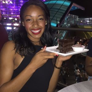 Meet your Posher, Aisha